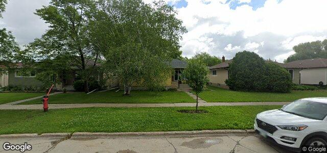 Larawan ng 838 Lanark Street sa Winnipeg, Manitoba