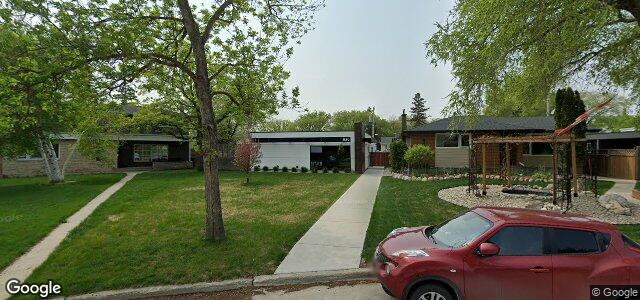 Larawan ng 839 Lanark Street sa Winnipeg, Manitoba