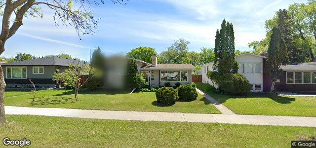 Larawan ng 840 Centennial Street sa Winnipeg, Manitoba