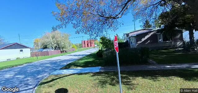 Larawan ng 840 Renfrew Street sa Winnipeg, Manitoba