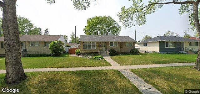 Larawan ng 841 Beaverbrook Street sa Winnipeg, Manitoba