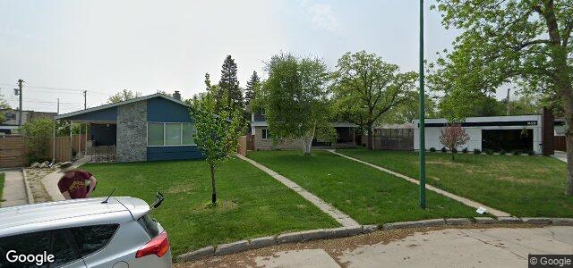 Larawan ng 841 Lanark Street sa Winnipeg, Manitoba