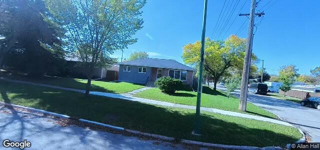 Larawan ng 841 Renfrew Street sa Winnipeg, Manitoba