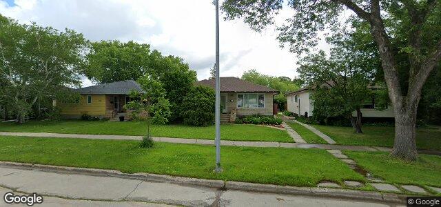 Larawan ng 842 Lanark Street sa Winnipeg, Manitoba