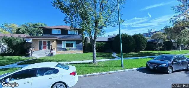 Larawan ng 843 Lanark Street sa Winnipeg, Manitoba