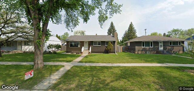 Larawan ng 844 Beaverbrook Street sa Winnipeg, Manitoba