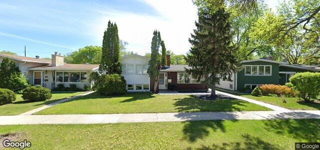 844 Centennial Street（加拿大曼尼托巴省温尼伯市）房屋照片