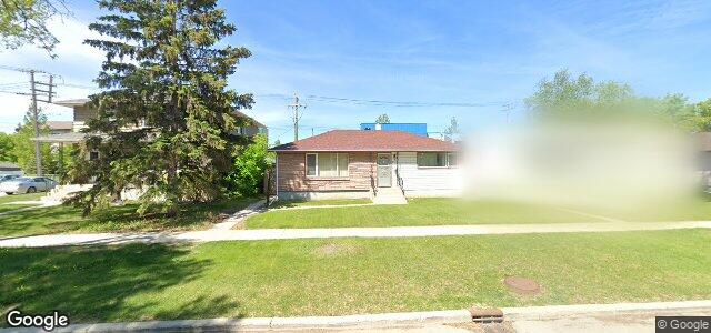 Larawan ng 847 Centennial Street sa Winnipeg, Manitoba