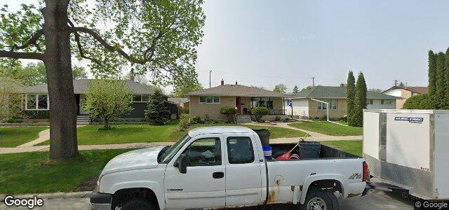 Larawan ng 849 Renfrew Street sa Winnipeg, Manitoba