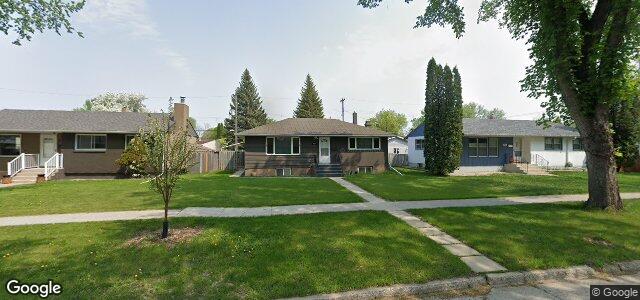 Larawan ng 850 Beaverbrook Street sa Winnipeg, Manitoba