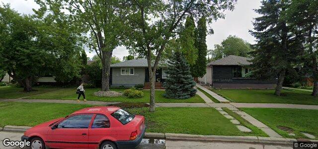 Larawan ng 850 Lanark Street sa Winnipeg, Manitoba
