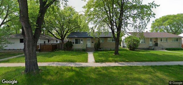 Larawan ng 853 Beaverbrook Street sa Winnipeg, Manitoba