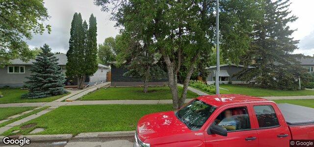 Larawan ng 854 Lanark Street sa Winnipeg, Manitoba