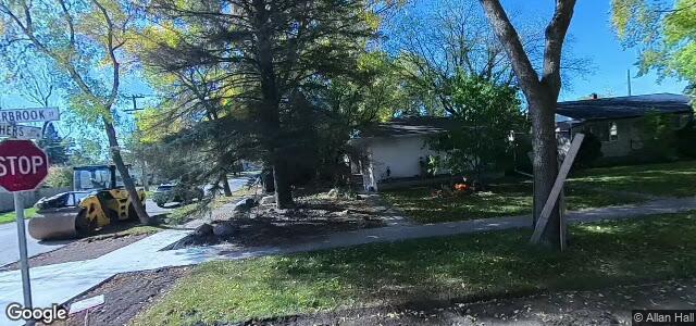 Larawan ng 859 Beaverbrook Street sa Winnipeg, Manitoba