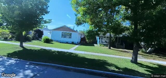 Larawan ng 861 Renfrew Street sa Winnipeg, Manitoba