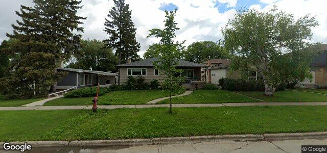 Larawan ng 862 Lanark Street sa Winnipeg, Manitoba
