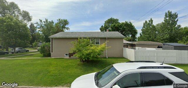 Larawan ng 863 Centennial Street sa Winnipeg, Manitoba