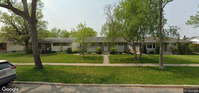 Larawan ng 865 Renfrew Street sa Winnipeg, Manitoba