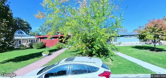 866 Lanark Street（加拿大曼尼托巴省温尼伯市）房屋照片