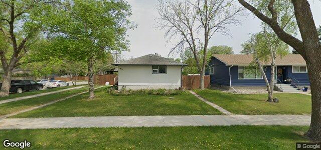Larawan ng 868 Centennial Street sa Winnipeg, Manitoba