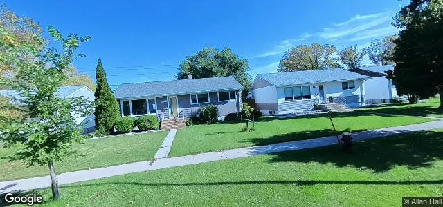 Larawan ng 868 Renfrew Street sa Winnipeg, Manitoba