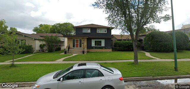 Photo of 870 Lanark Street in Winnipeg, Manitoba