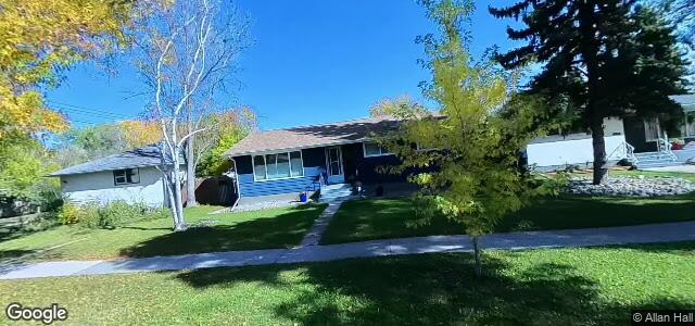 Larawan ng 872 Centennial Street sa Winnipeg, Manitoba