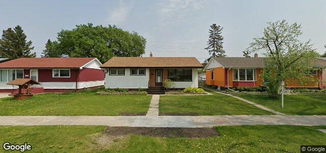 Larawan ng 872 Renfrew Street sa Winnipeg, Manitoba