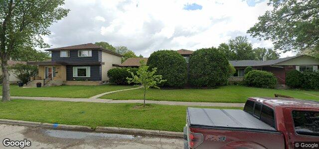 Larawan ng 874 Lanark Street sa Winnipeg, Manitoba