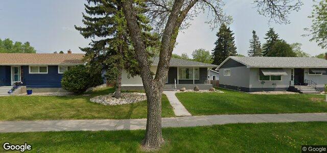 Larawan ng 876 Centennial Street sa Winnipeg, Manitoba