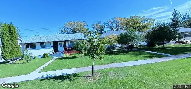 Larawan ng 876 Renfrew Street sa Winnipeg, Manitoba