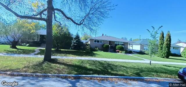 Larawan ng 877 Renfrew Street sa Winnipeg, Manitoba