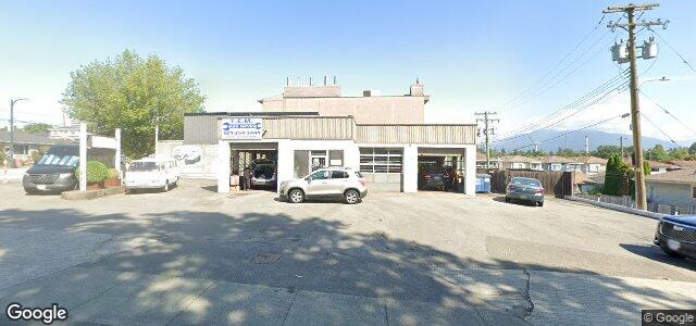 Larawan ng 880 Renfrew Street sa Winnipeg, Manitoba