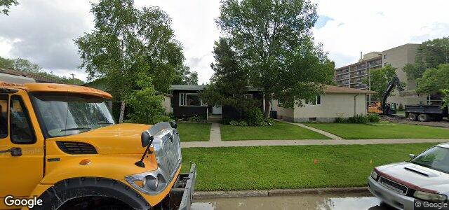 882 Lanark Street（加拿大曼尼托巴省溫尼伯市）房屋照片