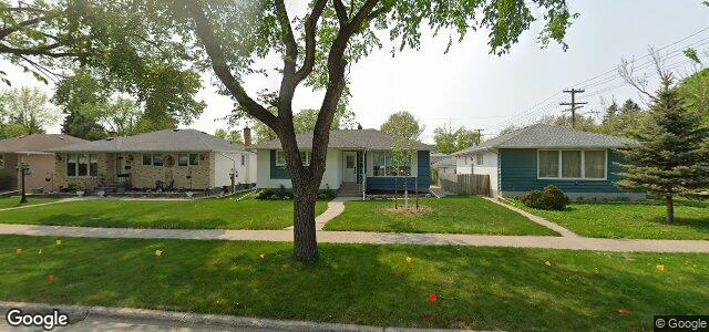 883 Beaverbrook Street（加拿大曼尼托巴省溫尼伯市）房屋照片