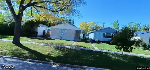 Larawan ng 883 Centennial Street sa Winnipeg, Manitoba