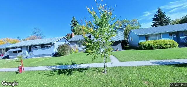 Larawan ng 884 Centennial Street sa Winnipeg, Manitoba