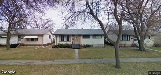 884 Renfrew Street（加拿大曼尼托巴省温尼伯市）房屋照片
