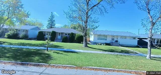 Larawan ng 885 Renfrew Street sa Winnipeg, Manitoba