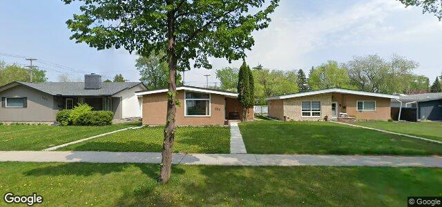 886 Beaverbrook Street（加拿大曼尼托巴省溫尼伯市）房屋照片