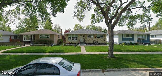 Larawan ng 887 Beaverbrook Street sa Winnipeg, Manitoba