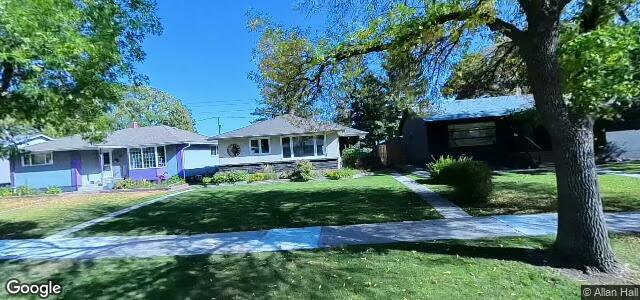 Larawan ng 888 Renfrew Street sa Winnipeg, Manitoba