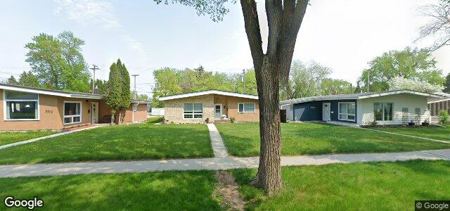 Larawan ng 890 Beaverbrook Street sa Winnipeg, Manitoba