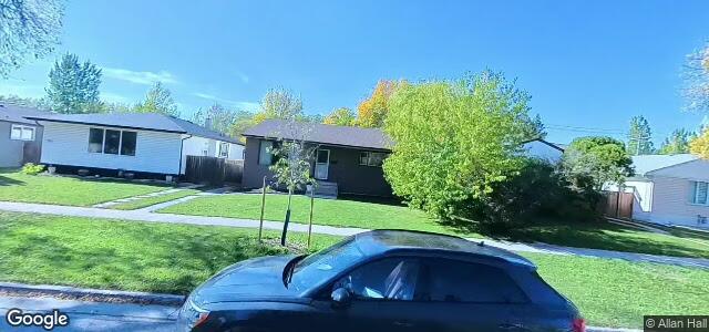 Larawan ng 891 Centennial Street sa Winnipeg, Manitoba