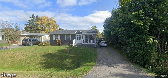 Photo of 892 Centennial Street in Winnipeg, Manitoba