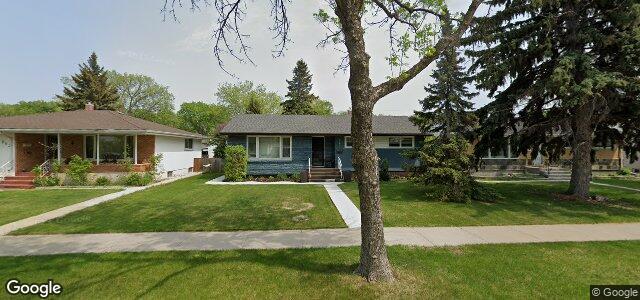 Larawan ng 896 Centennial Street sa Winnipeg, Manitoba