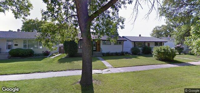 Larawan ng 896 Renfrew Street sa Winnipeg, Manitoba