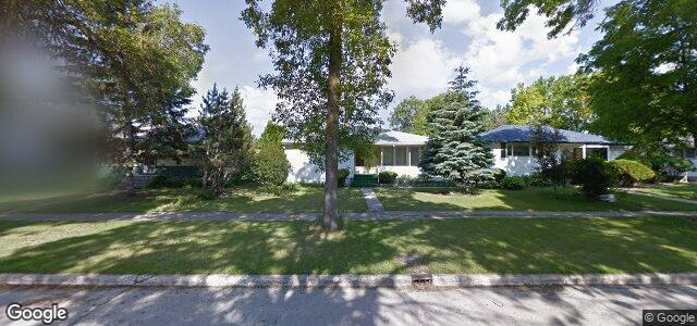 Larawan ng 897 Renfrew Street sa Winnipeg, Manitoba