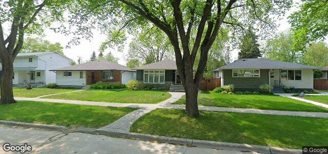 Larawan ng 899 Beaverbrook Street sa Winnipeg, Manitoba