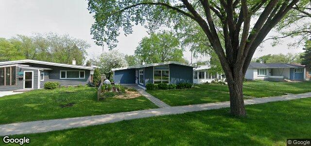 Larawan ng 902 Beaverbrook Street sa Winnipeg, Manitoba